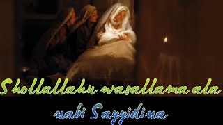 Download lagu Shollallahu Wasallama ala Nabi Sayyidina, #sholawat, #Doa, #nabimuhammad, #syafaatnabi mp3