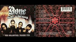Bone Thugs-N-Harmony *Clean* (4. 2 Glocks - U-Neek&#39;s Remix - Radio Edited) Collection Vol. 2 Bizzy