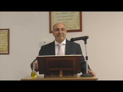 culto domenica 03 10 2021 commemorazione della santa cena