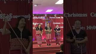 Download lagu Hosanna Karen Baptist Church mp3