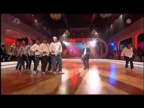 Michal David- Discopříběh  (Let's Silvester! 2011)