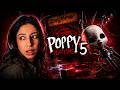 Poppy Playtime 5 ارعب جزء في القصة و ظهور البروتوتايب