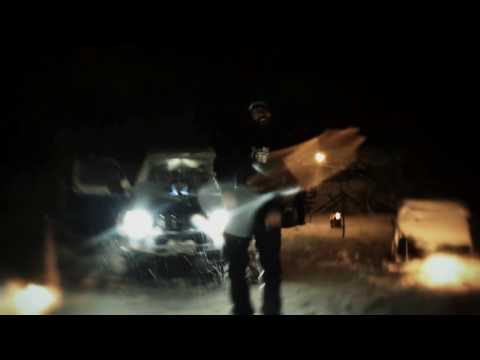 ΣΚΙΩΔΗΣ ΤΥΠΟΣ - ΚΑΝΕ ΠΙΣΩ ΒΗΜΑ (Music Video)