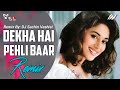 Dekha Hai Pehli Baar Remix | Dj Sachin Vashist | Saajan |Salman Khan, Madhuri Dixit Dance Mix 2K24