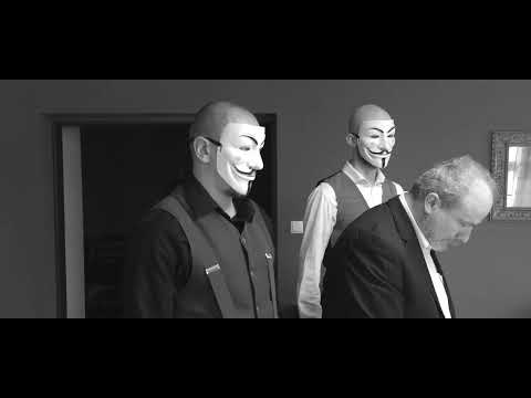 D95 family reunion 2017 teaser (Toastmasters)