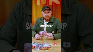 Unknown Channel - King of Tokyo: Duel video thumbnail