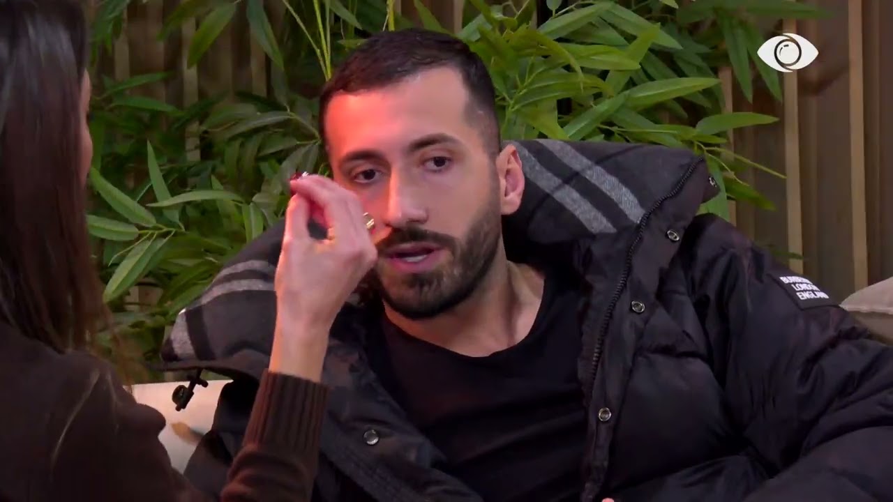 “Nuk është fundi i botës”/ Loredana diskuton me Jozin: Është për mua