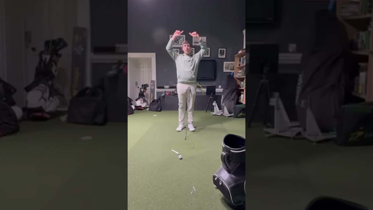 Low Point Control Training Thumbnail