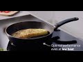Fissler Adamant Comfort Fry Pan Set | 28cm & 24cm