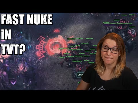 Fast Nuke...in TvT?