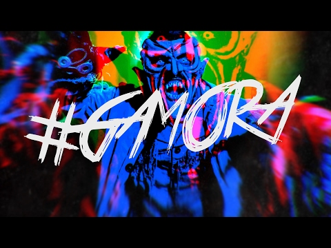 SIX:IM - #Gamora (ALIN RAY x MUTONG prod.) | ZION