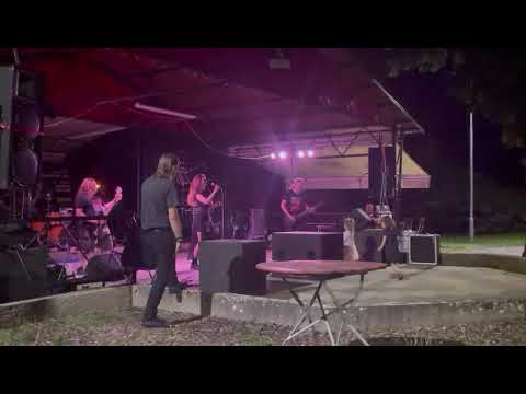 Dream Therapy - Rising walls - Rock on Tivoli 12.8.23.