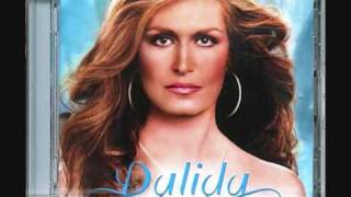 Dalida- Banos de luna