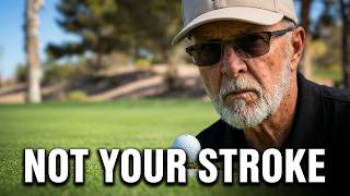 Why Most Golfers Struggle With Putting: It's Not What You Think