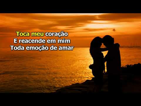 Viver é ter você pra mim (ver.2) - Robinson…