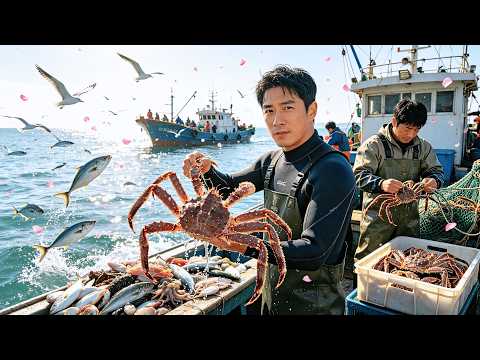 ชาวประมงเฒ่าถูกลูกเหยียดเป็นขยะ! พบทองเป็นภูเขาในเรือเก่าเพื่อนล่วงลับ สร้างเรือทองรวยเป็นราชา!