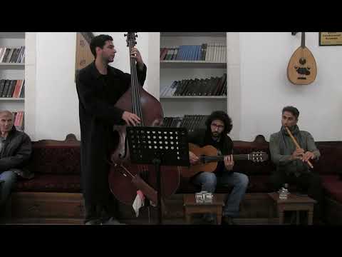 FATİH ORAL TRİO 21 OCAK NAĞMEDAR ÖZETİ