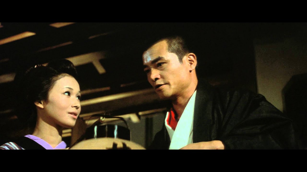 必殺仕掛人 梅安蟻地獄(予告)