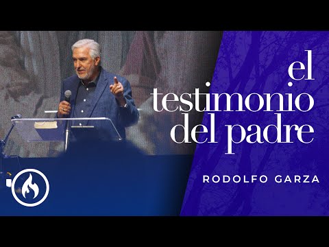 "El testimonio del Padre" por Rodolfo Garza - Amistad de Monterrey (Domingo 19 de junio, 2022)