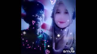 Download lagu Setetes Air Hina #smule #karaoke #duet  🎤  mp3