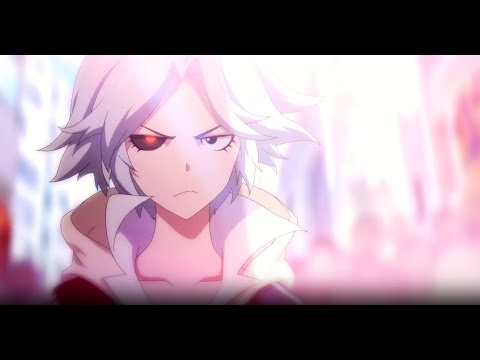 Mad/Amv - You Ain't Ready(Skillet)【Fate go,Epic Seven,Arknights,Nikke,Extraordinary Ones 】