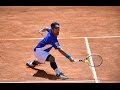 Highlights: Fabio Fognini (ITA) V Federico Delbonis (ARG)