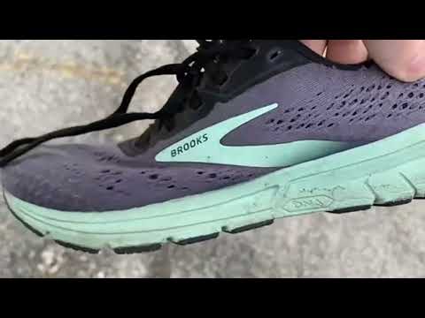 Brooks Brooks Anthem 4