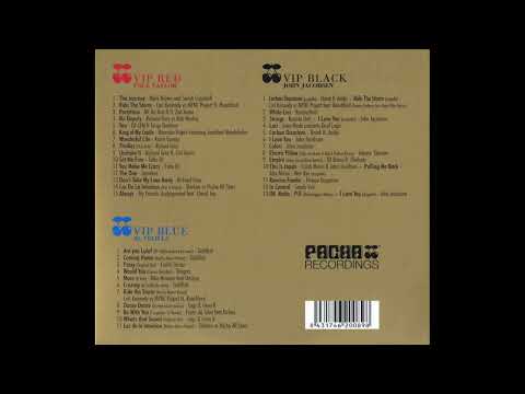 Pacha Ibiza VIP Vol.2 cd3