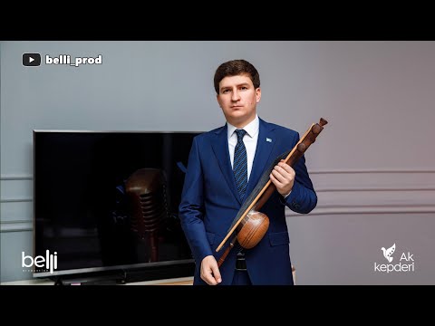 Bäşim Ýolamanow "Jadyly owaz" gepleşigi 2025 4K