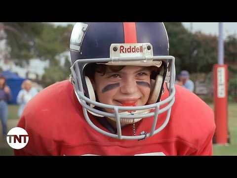 The Little Giants Beat the Cowboys [CLIP] | Little Giants | TNT