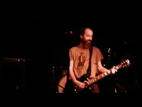 SENTIMENTS live - break your bones (Bastard Club Osnabrück)