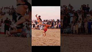 Download lagu Abdul Rehman Bijli Vs Faiz Ghona New Kabaddi Match 2025 at Rasinwal | #Shorts mp3