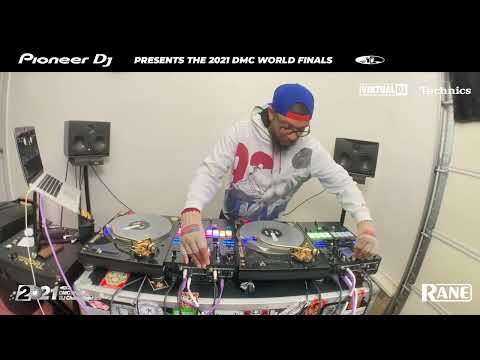 2021 DMC World Finalist: Precision (USA)