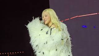 Download lagu BLACKPINK - Rosé (Solo Set) (Live) (Deadline World Tour, Olympic Stadium, Barcelona, 09/08/2025) mp3 Download lagu BLACKPINK - Rosé (Solo Set) (Live) (Deadline World Tour, Olympic Stadium, Barcelona, 09/08/2025) mp3