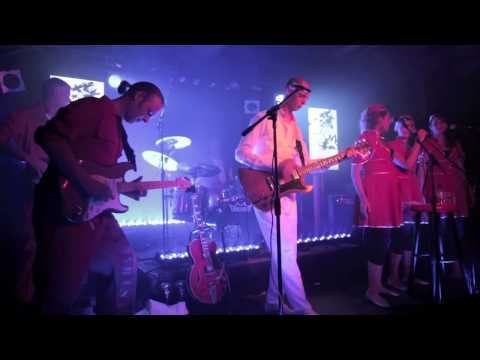 IJZEREN VOGEL LIVE 2011