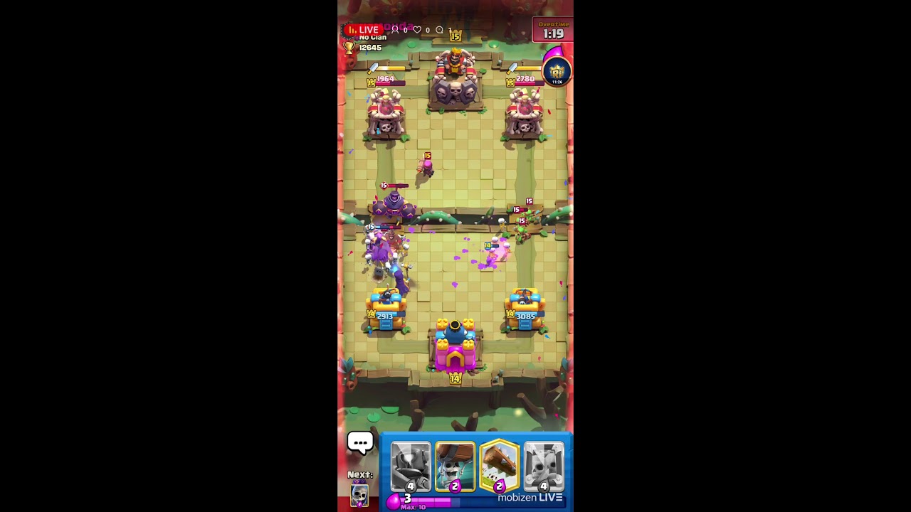 Infinite carts day 1/365