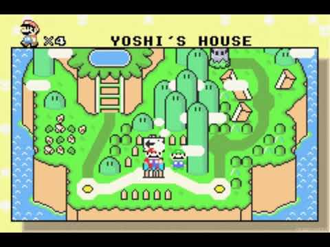 Génie Midas - My World