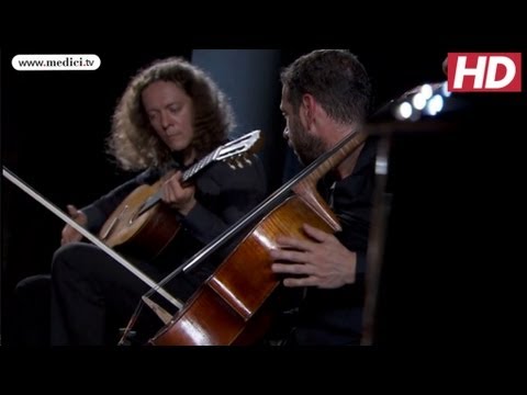 Boris Andrianov and Dmitri Illarionov - Muerte Del Ángel