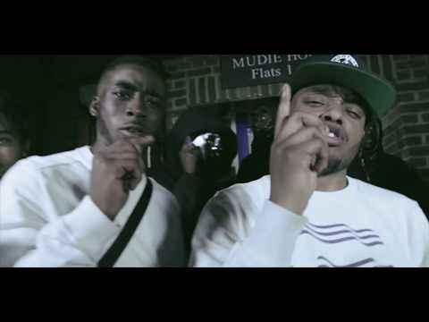 86 Ft LD (67) - Formation [Music Video] @8ight6ixPr @Scribz6ix7even | Link Up TV