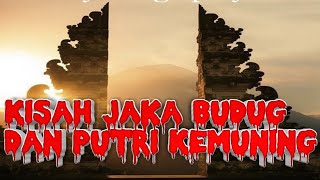 Download lagu The Story of Jaka Budug and Princess Kemuning mp3