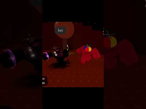 its just a damn race 😭😭 #roblox #forsaken #memes #funny #fyp #c00lkidd #007n7