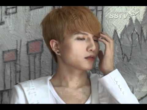 110708 SSTV HITT Interview