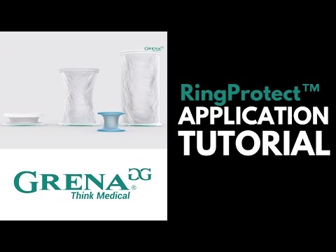 Ретрактор RingProtect™ — защита хирургической раны