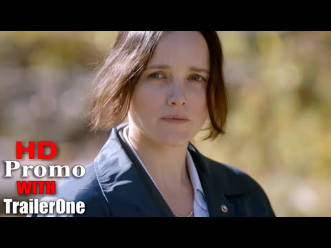 Clarice Season 1 First Look Promo (HD) - Silence of the Lambs spinoff