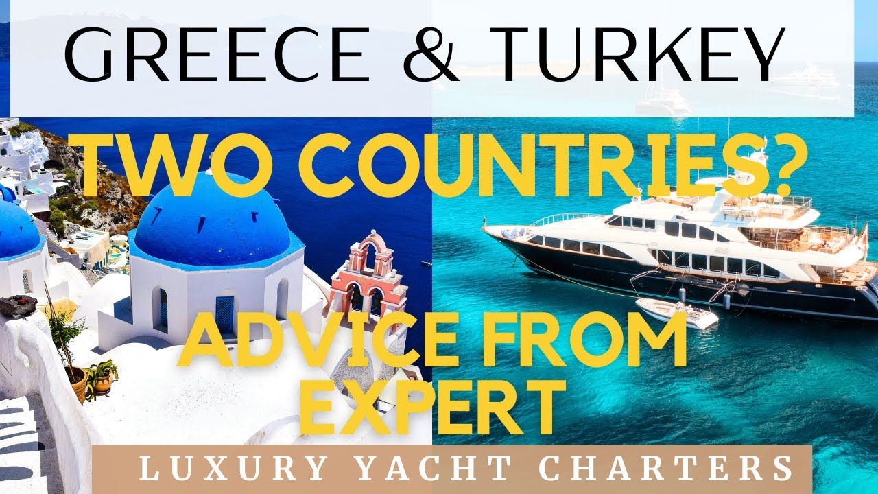 Yacht Video