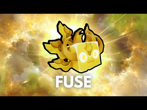 Pet Sim X Fuse