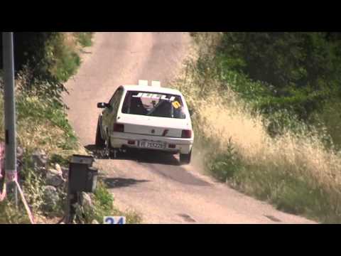 Ronde di Negrar 2013-Mondia M-Mondia P passaggi esterni