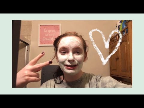 my skincare routine 2020🔮ghostio