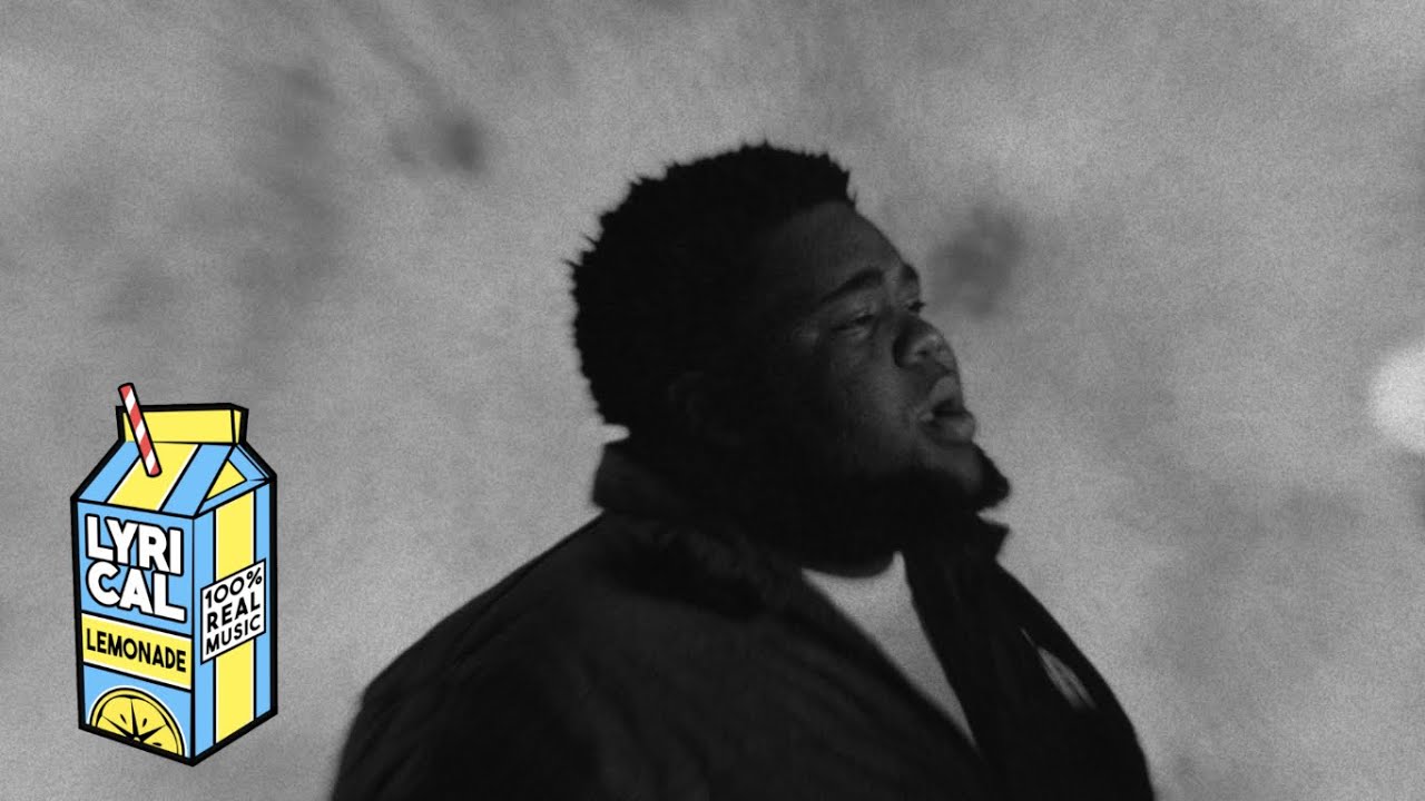 Rod Wave - Thief In The Night (Dir. by @_ColeBennett_)