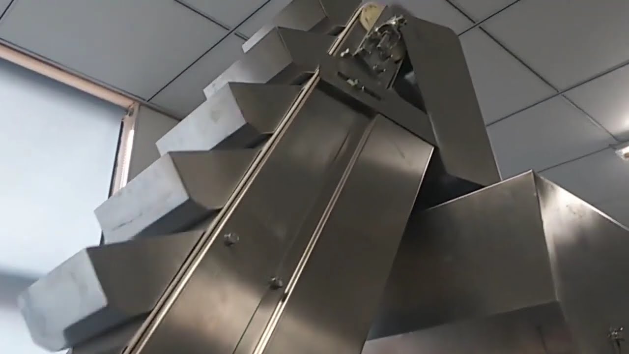 Bucket Elevator: A Complete Guide to Structure, Principles, Types & Applications